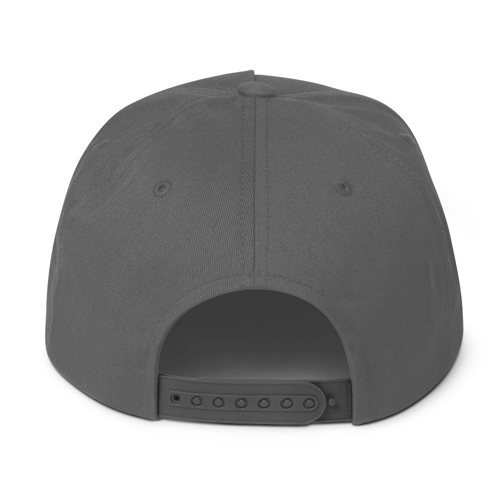 RT Flat Bill Cap