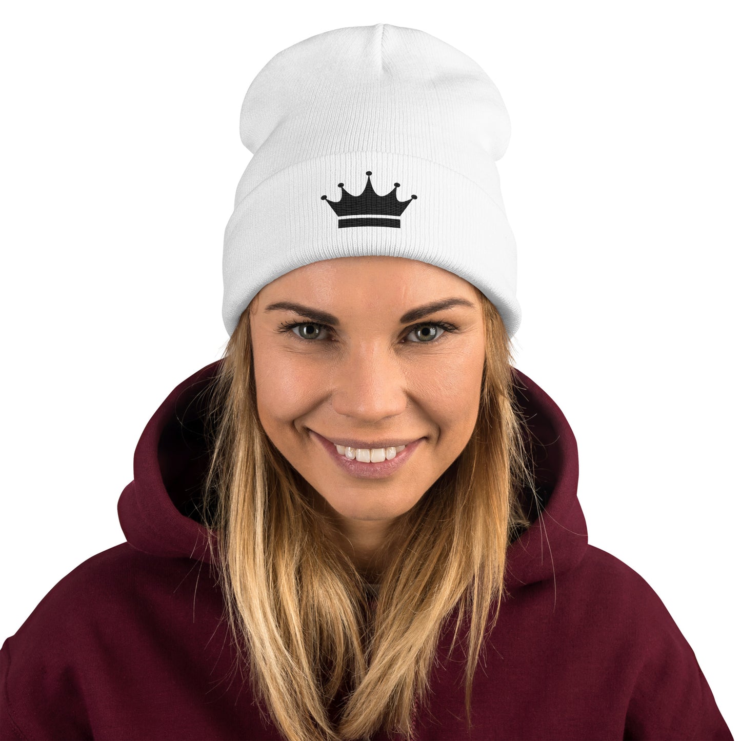 Royalty Beanie