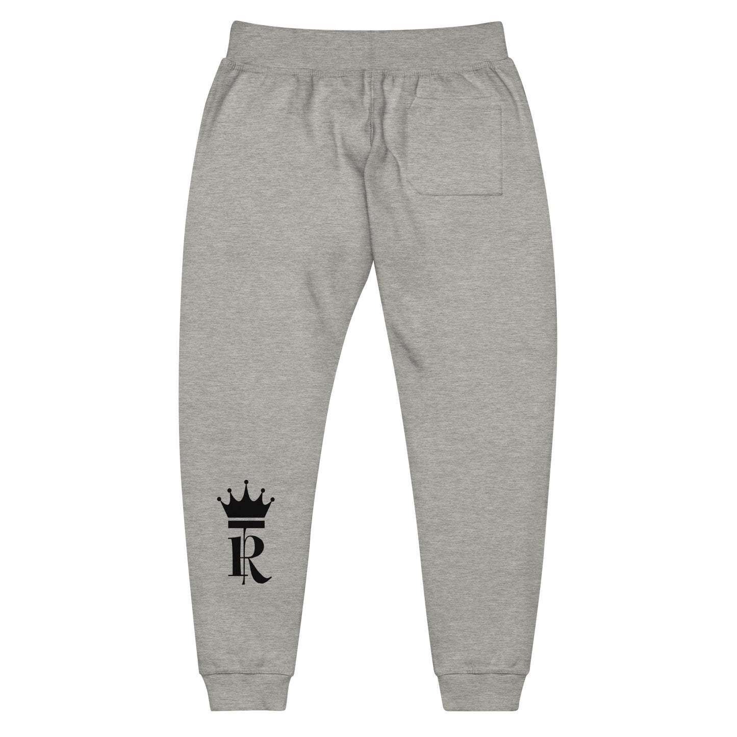 RT Unisex fleece sweatpants