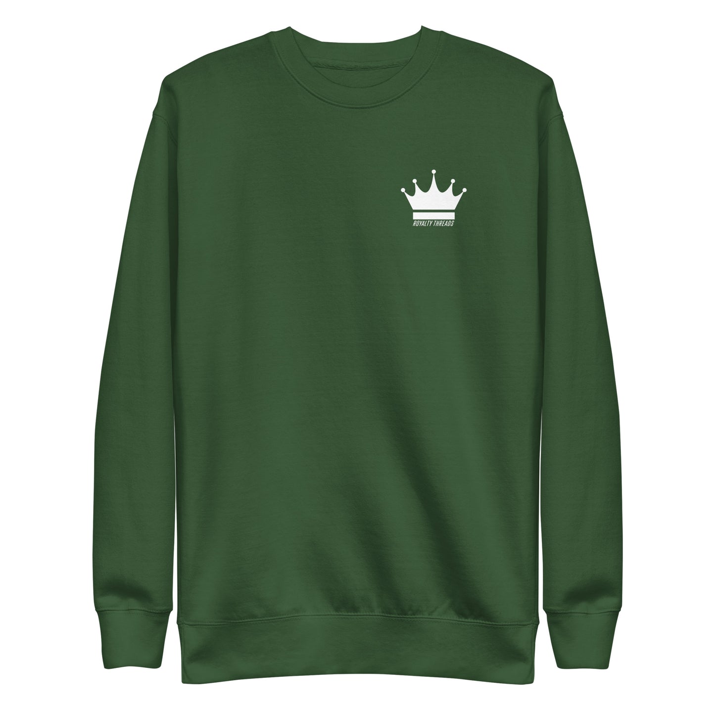 RT Unisex Premium Sweatshirt