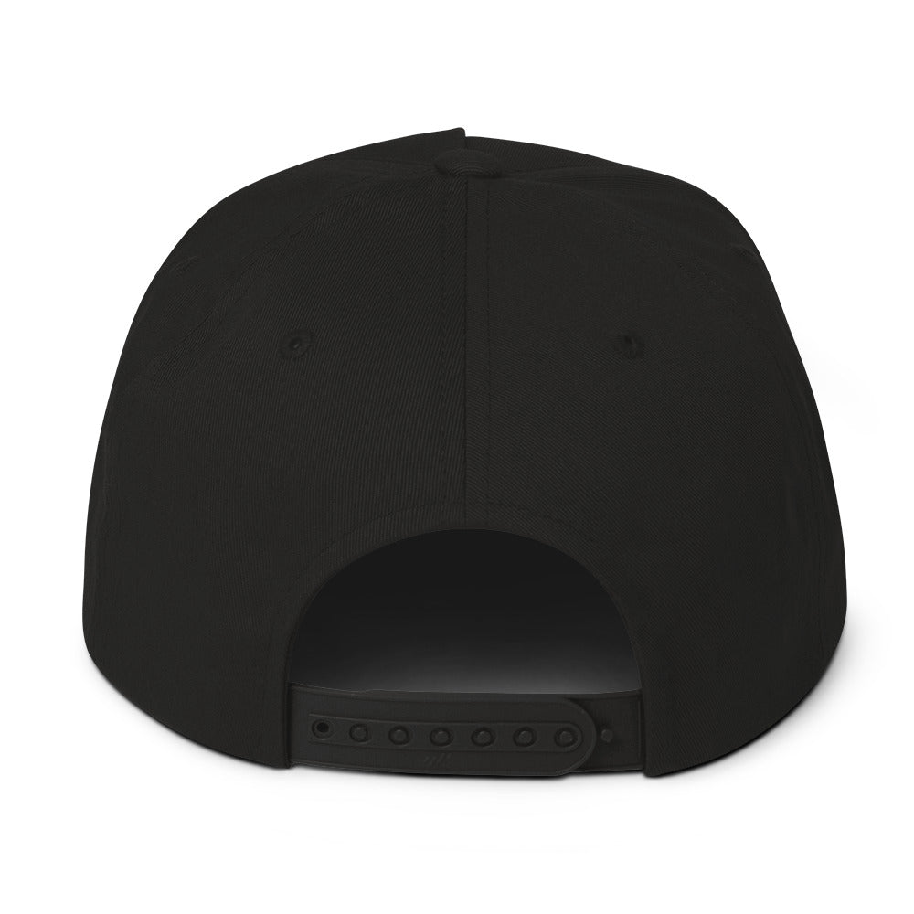 RT Flat Bill Cap