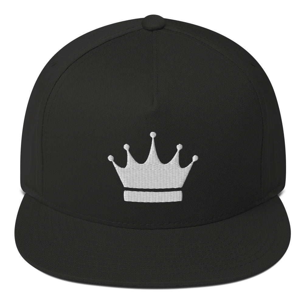 RT Flat Bill Cap