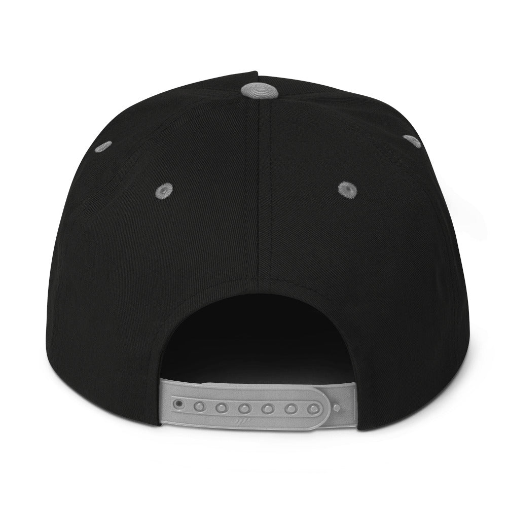 RT Flat Bill Cap