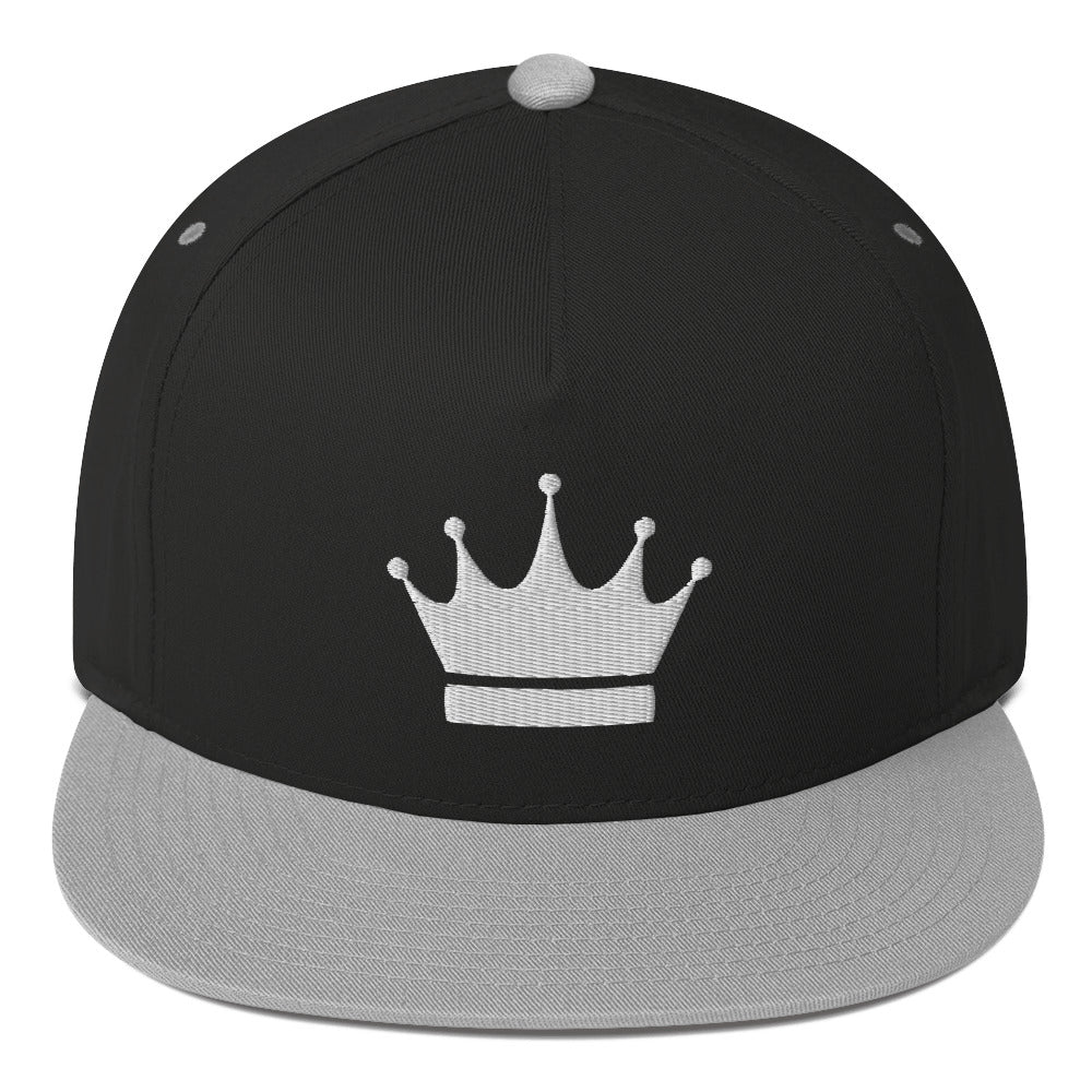 RT Flat Bill Cap