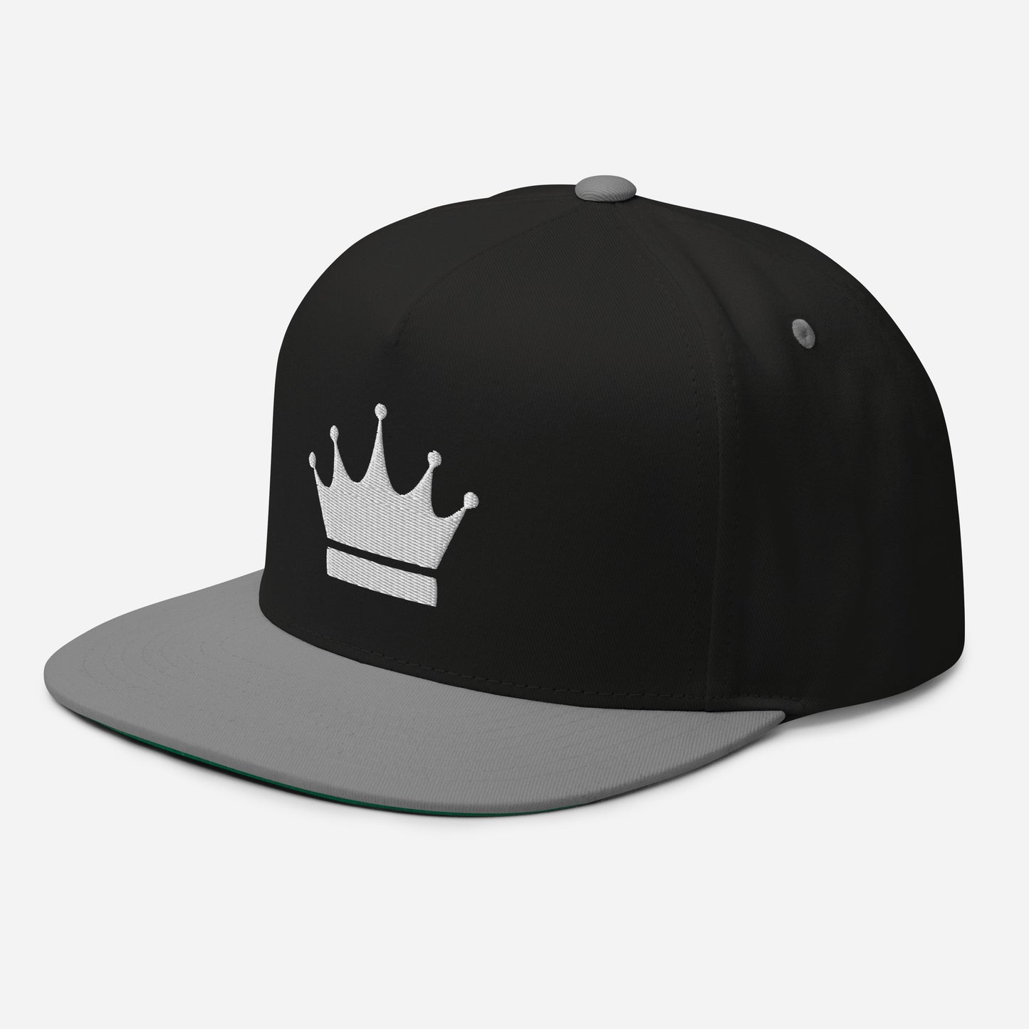 RT Flat Bill Cap