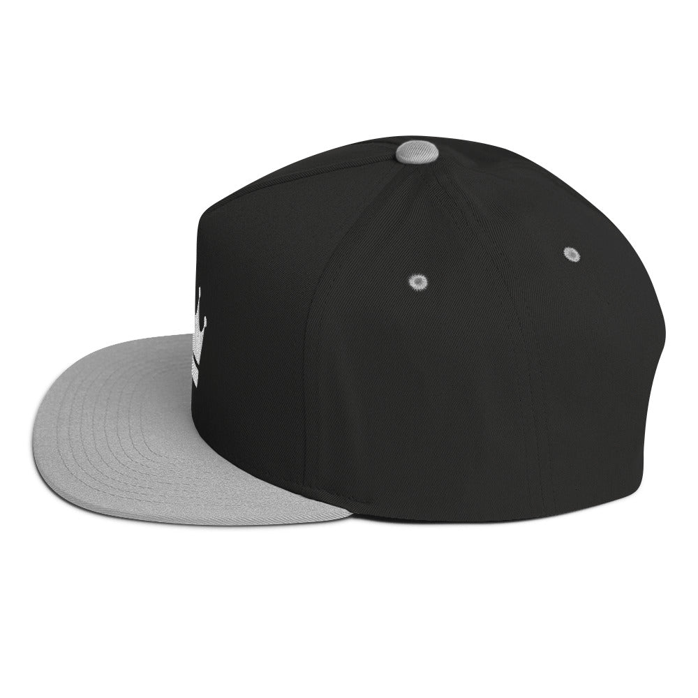 RT Flat Bill Cap