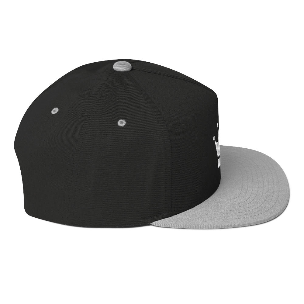 RT Flat Bill Cap