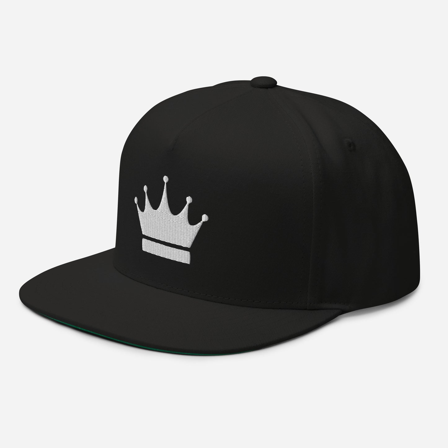 RT Flat Bill Cap