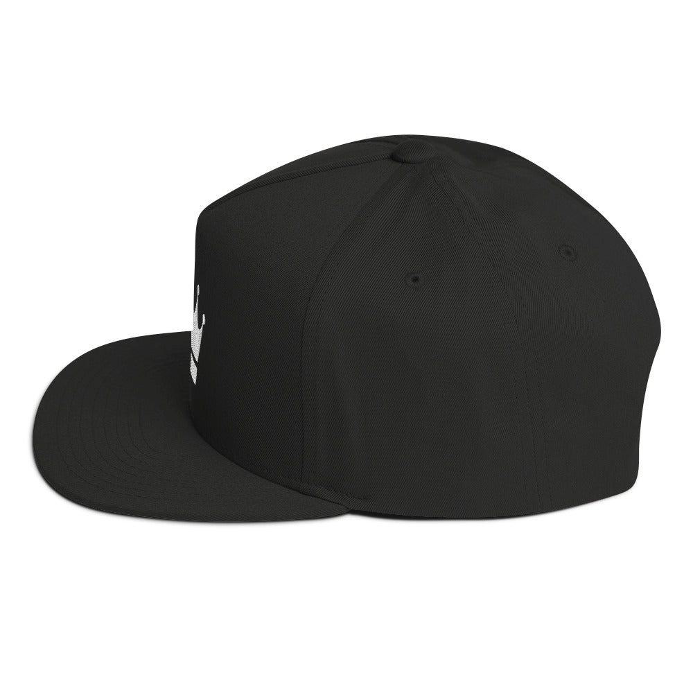 RT Flat Bill Cap