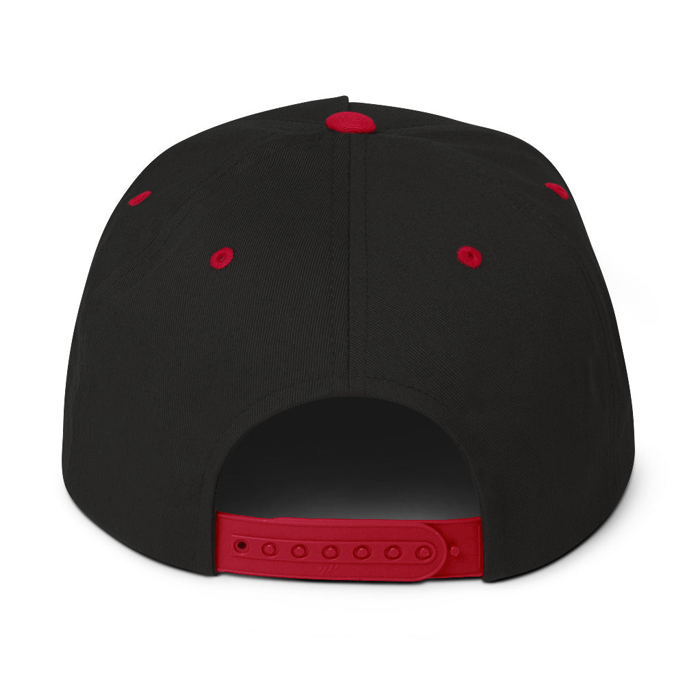 RT Flat Bill Cap