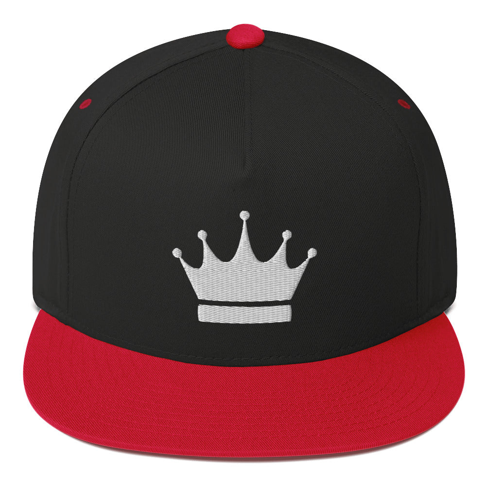 RT Flat Bill Cap