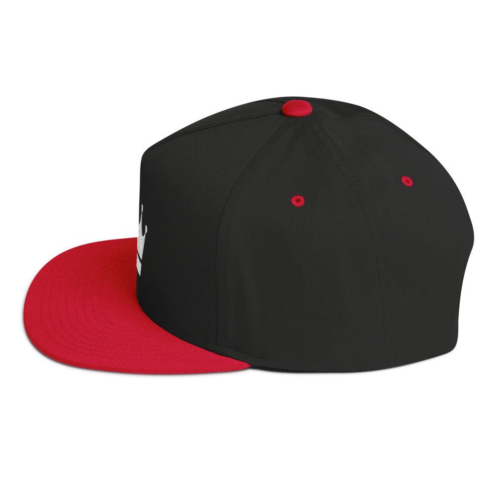 RT Flat Bill Cap