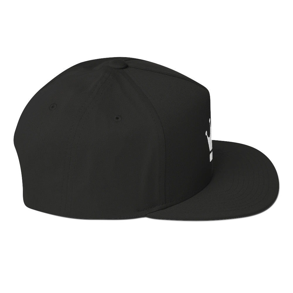 RT Flat Bill Cap