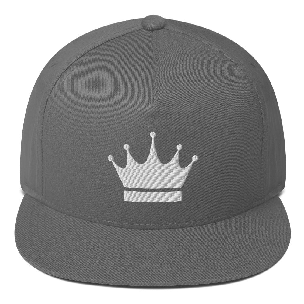 RT Flat Bill Cap