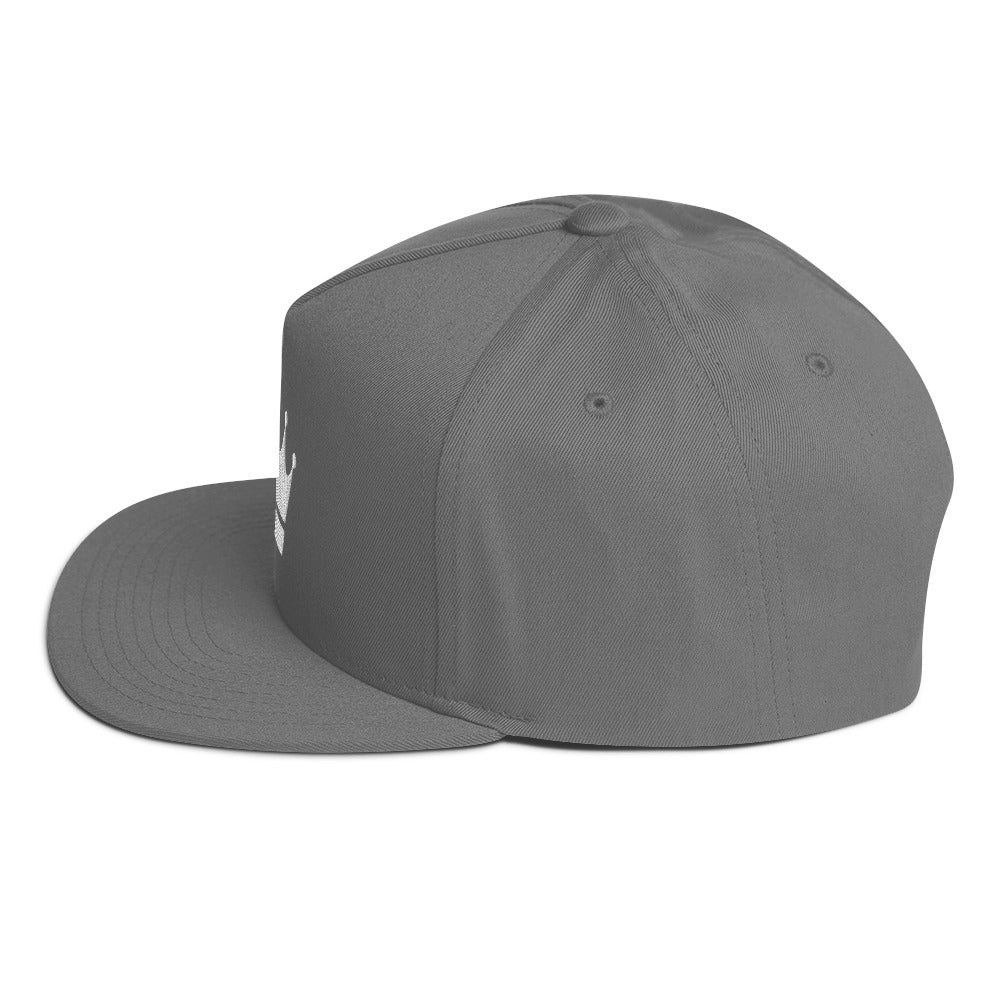 RT Flat Bill Cap