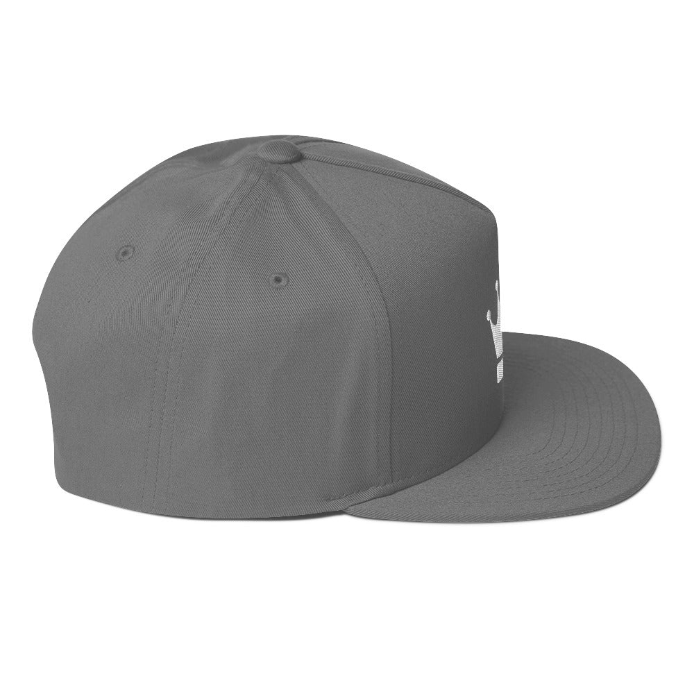 RT Flat Bill Cap