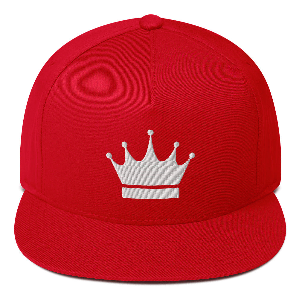RT Flat Bill Cap