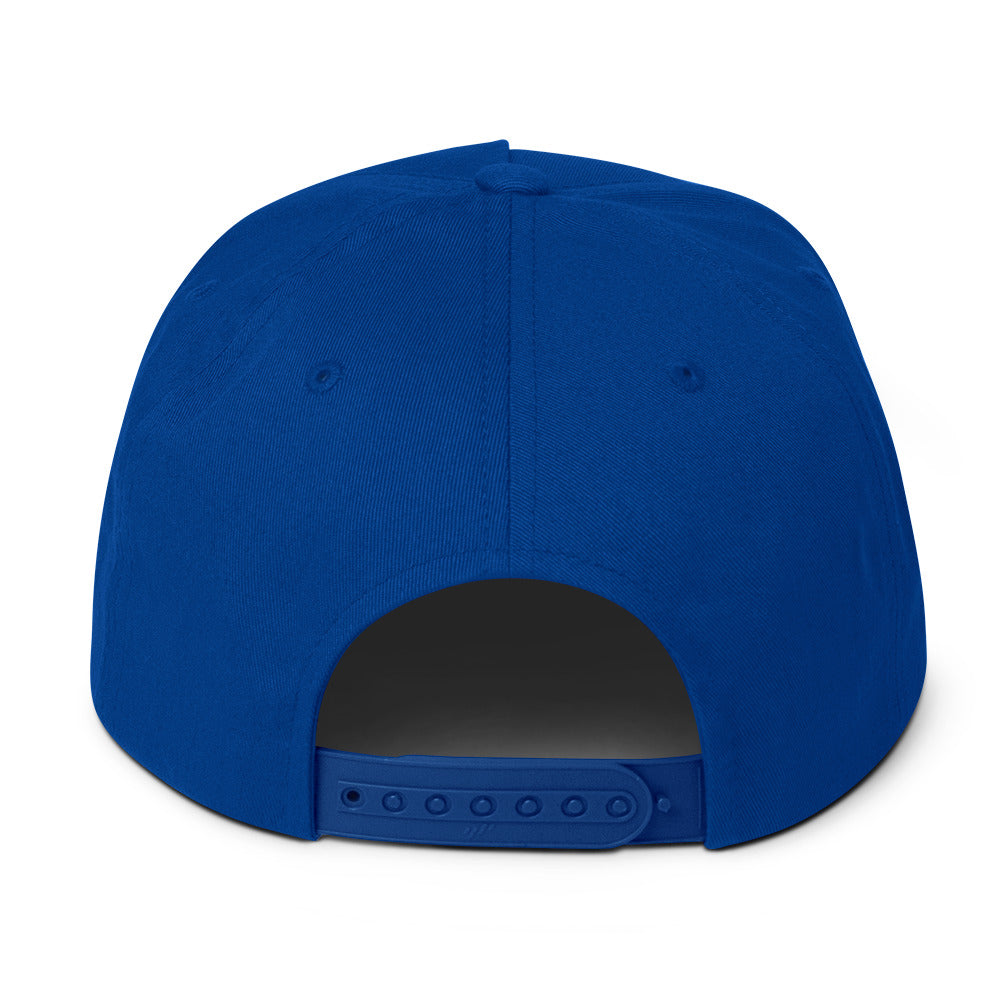 RT Flat Bill Cap