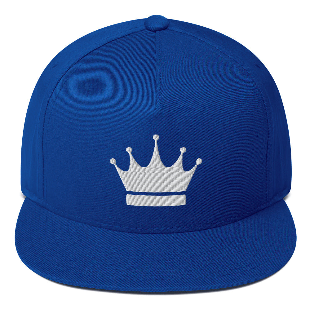 RT Flat Bill Cap