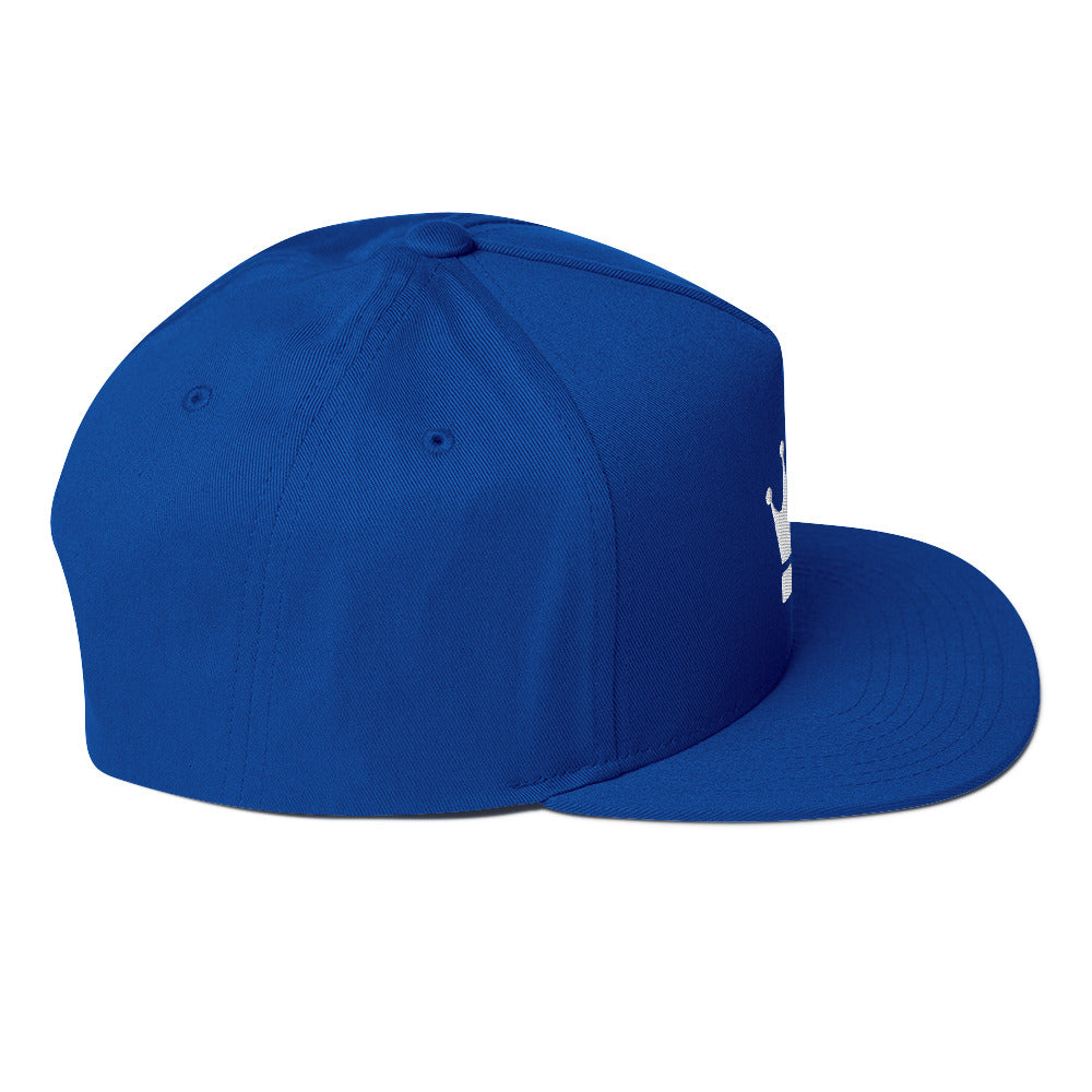 RT Flat Bill Cap