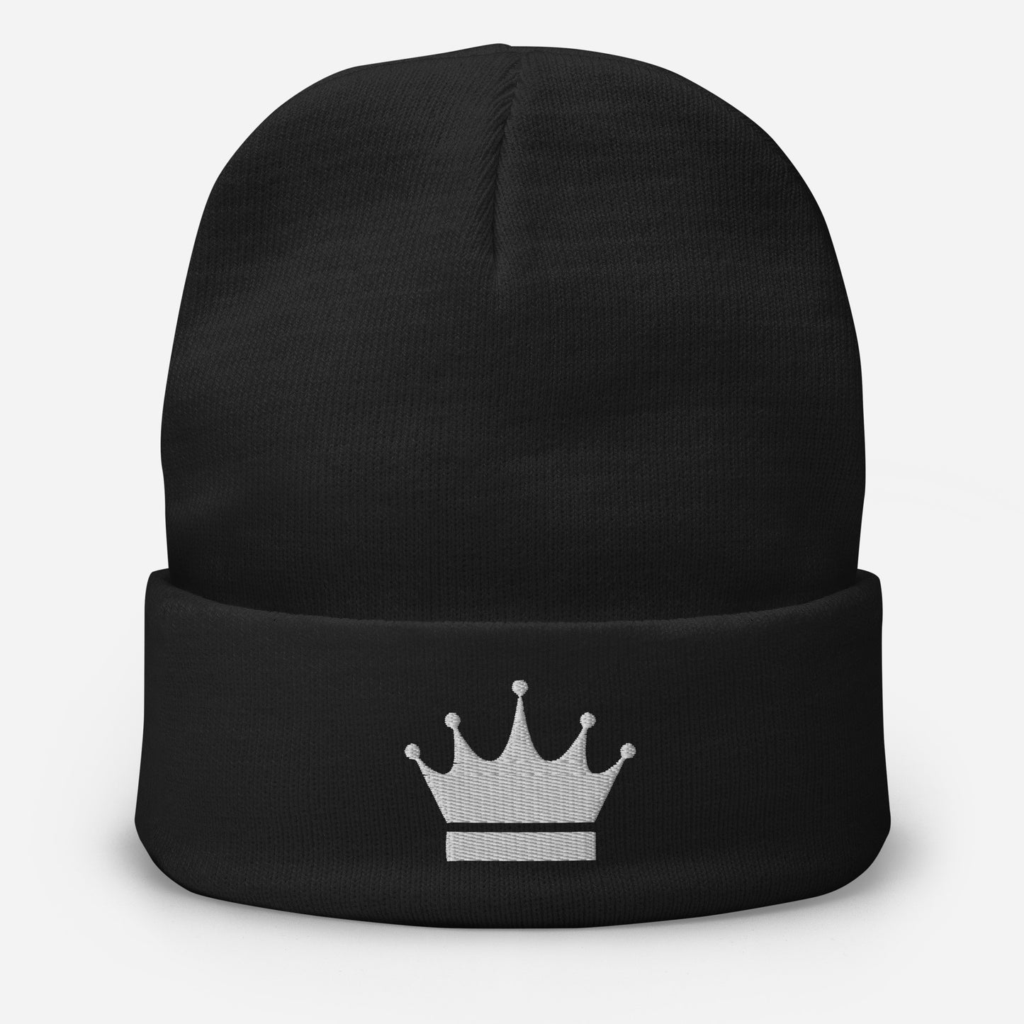 Royalty Beanie