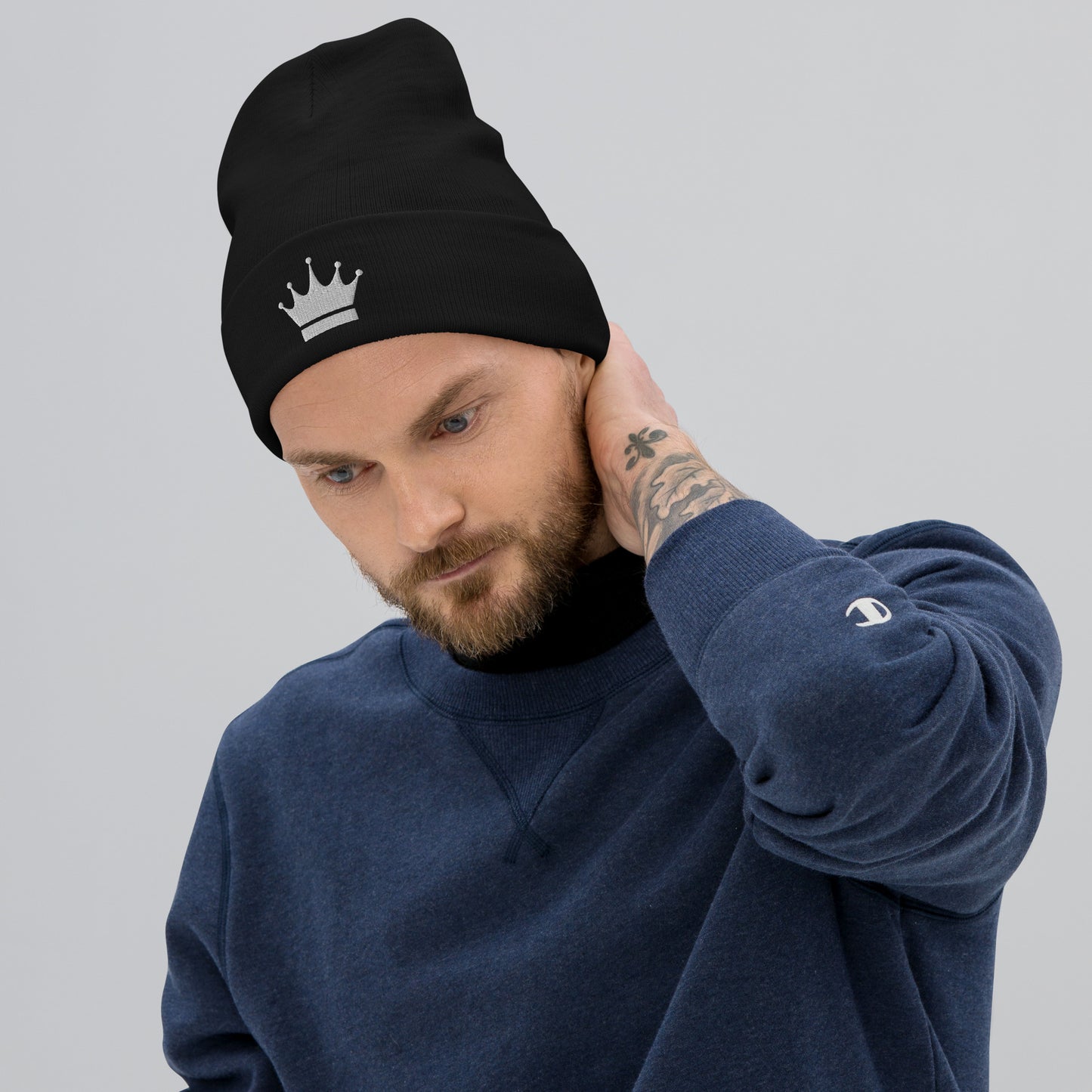 Royalty Beanie