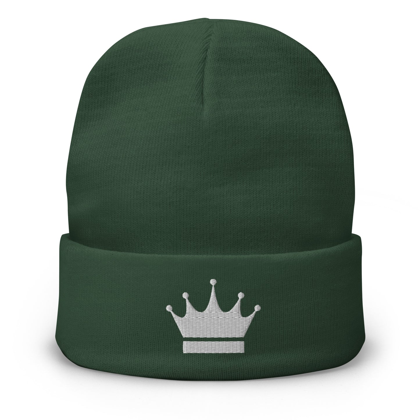 Royalty Beanie