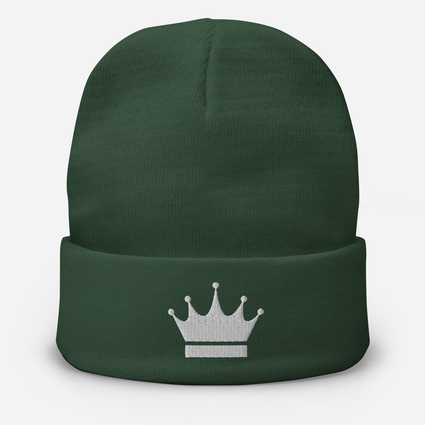 Royalty Beanie