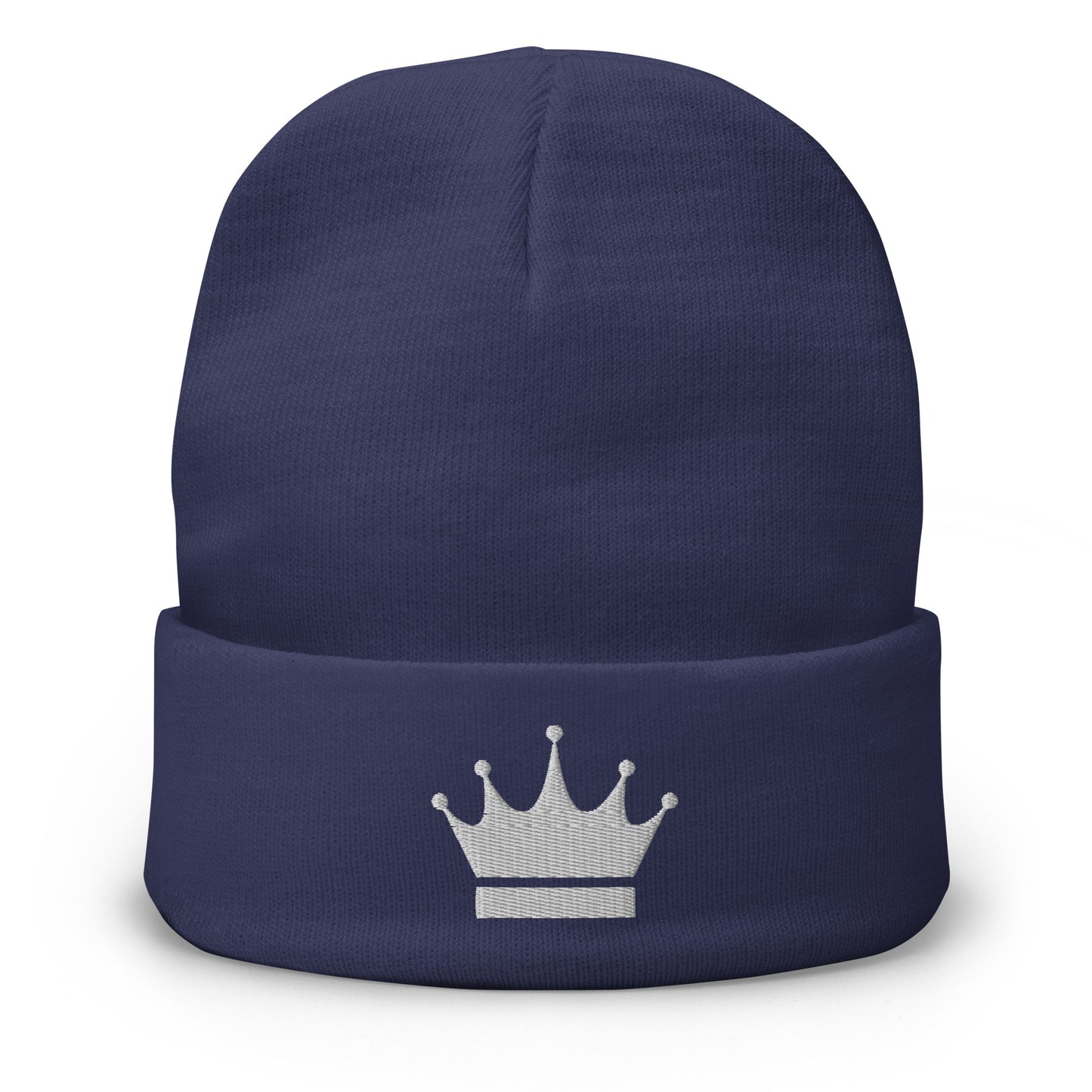Royalty Beanie