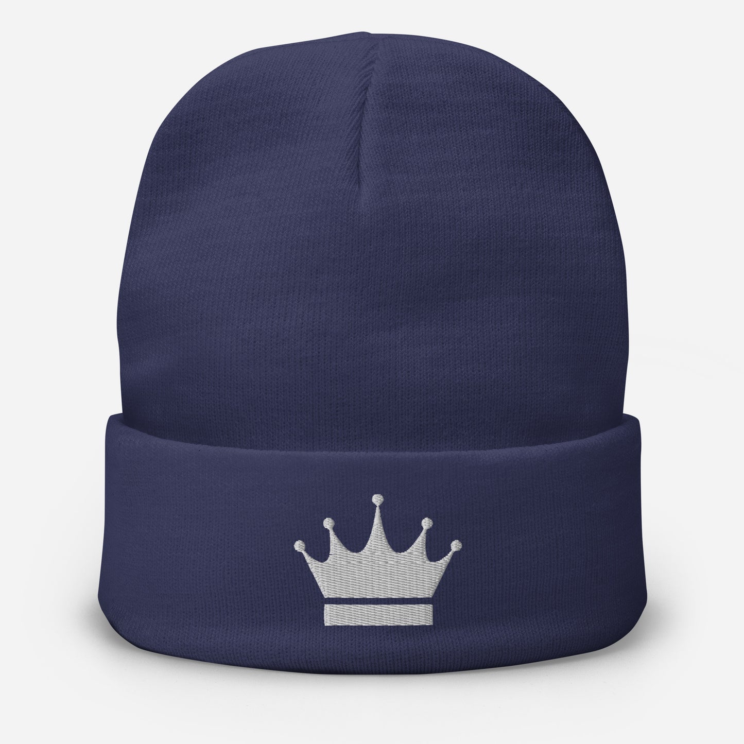 Royalty Beanie