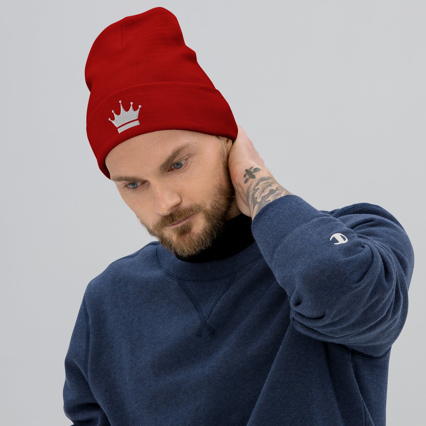 Royalty Beanie
