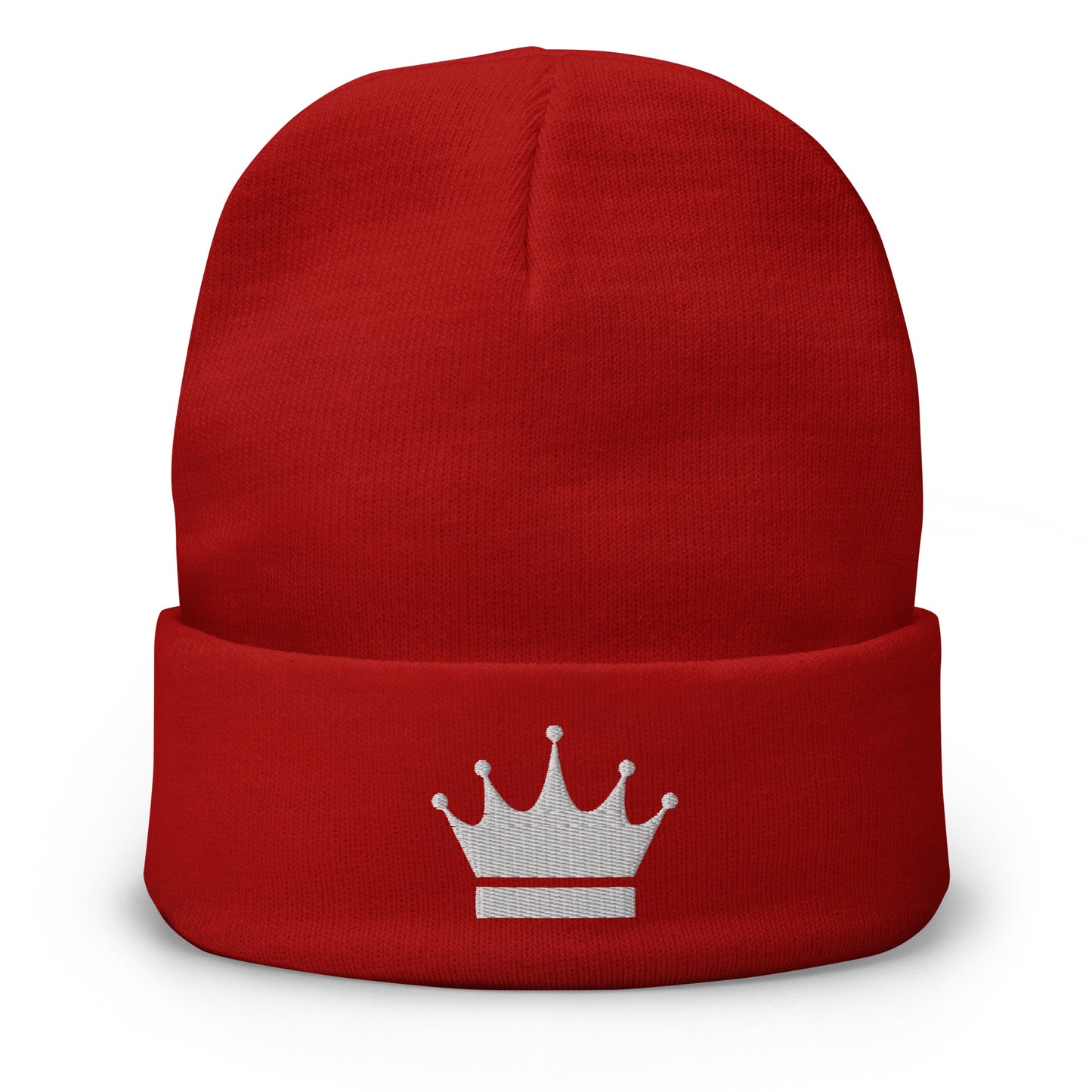 Royalty Beanie