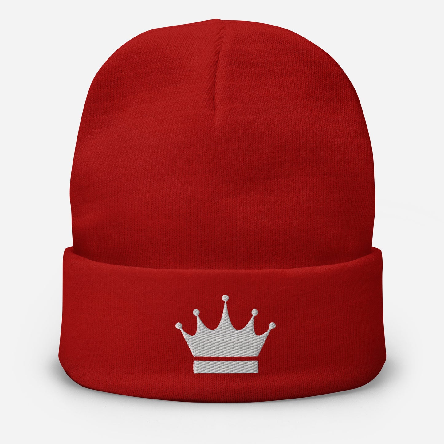 Royalty Beanie