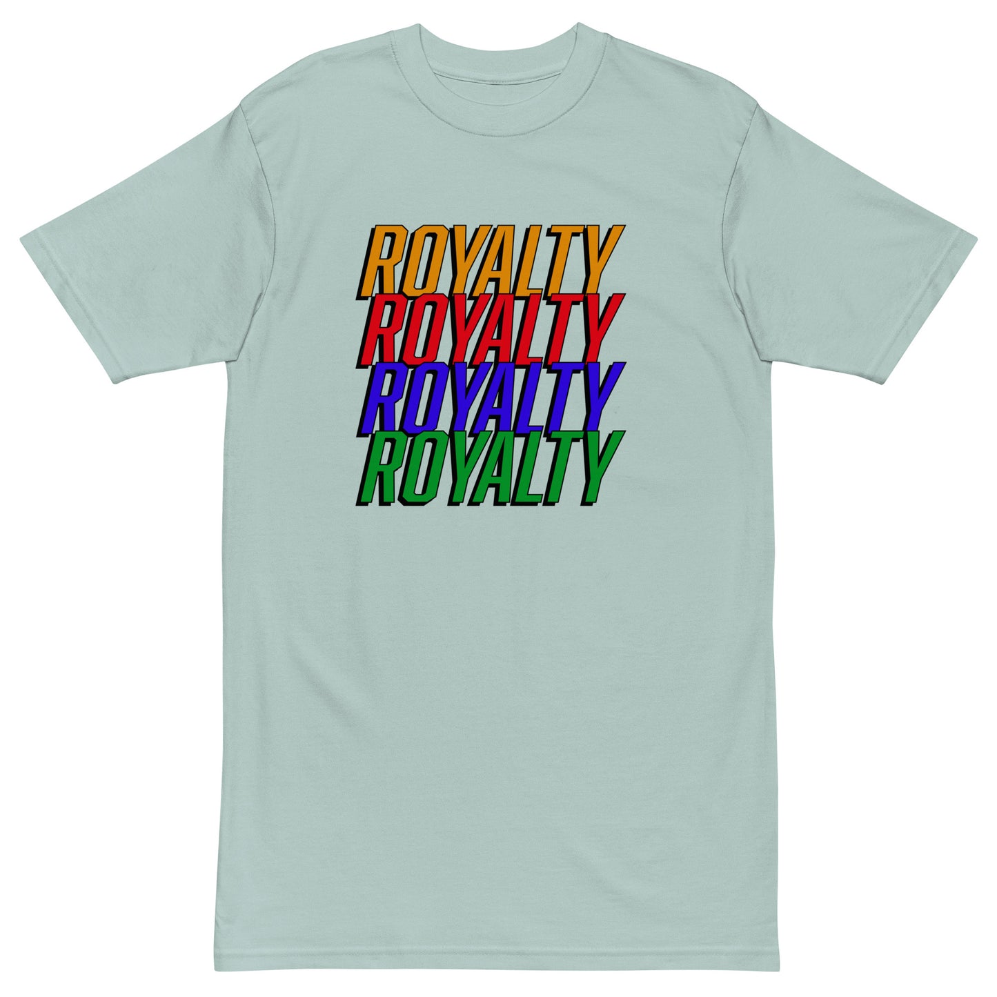 Vibrance RT Tee