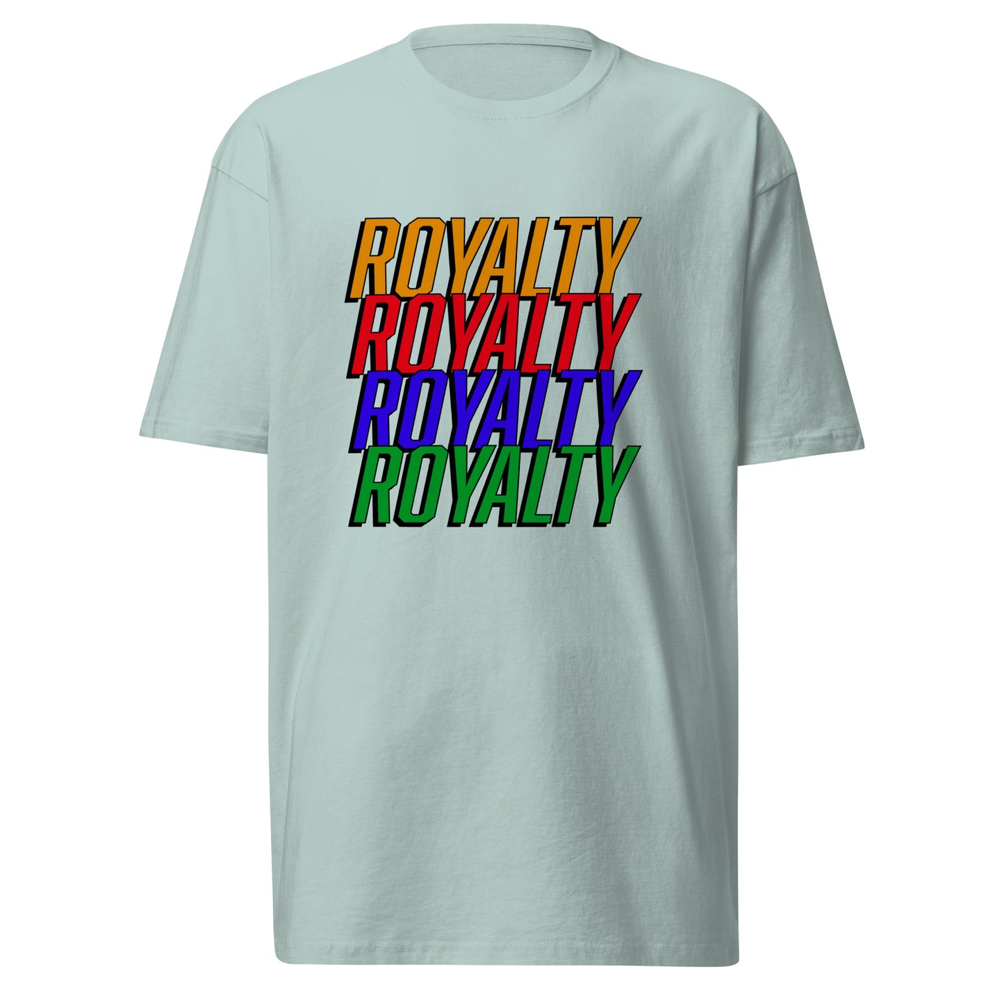 Vibrance RT Tee