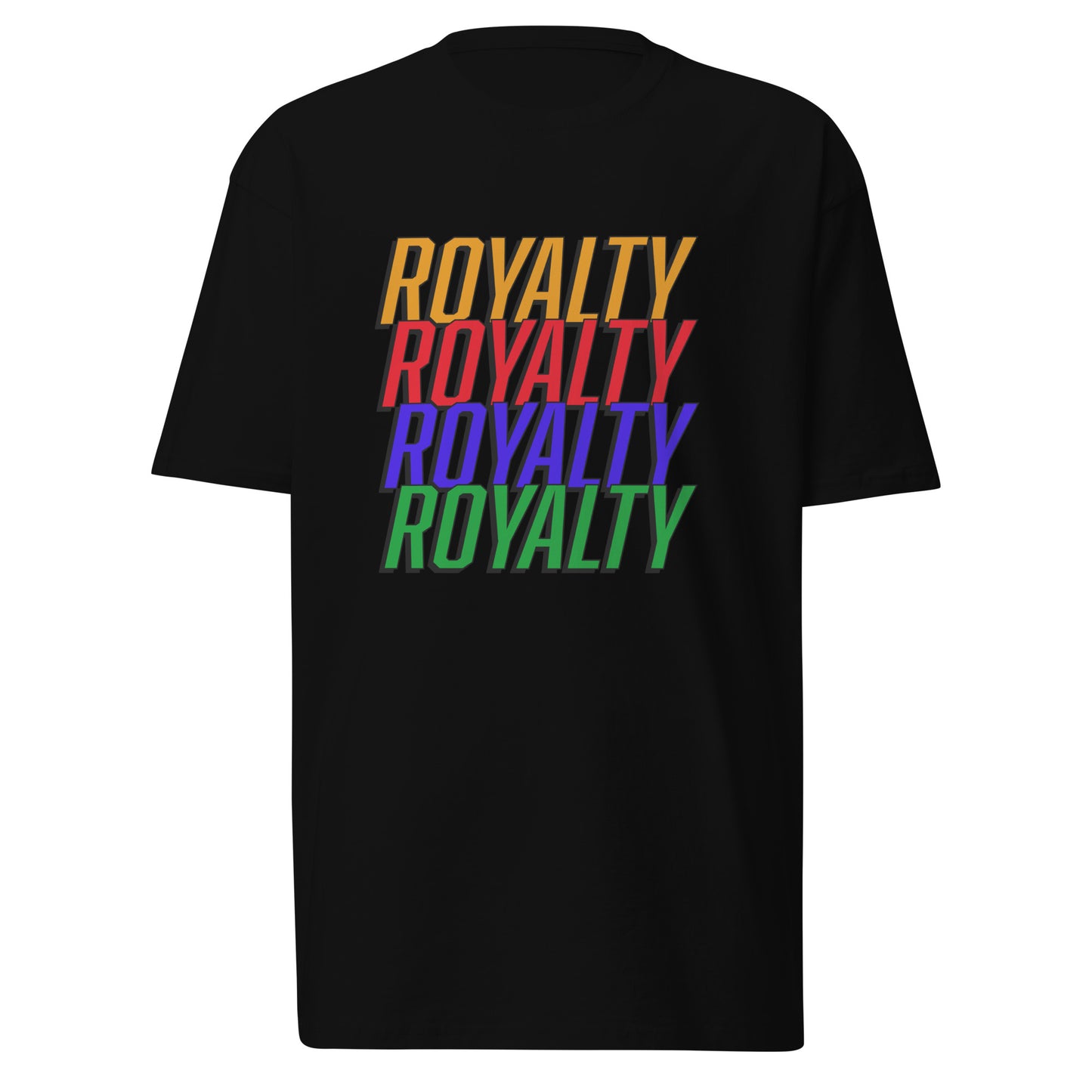 Vibrance RT Tee