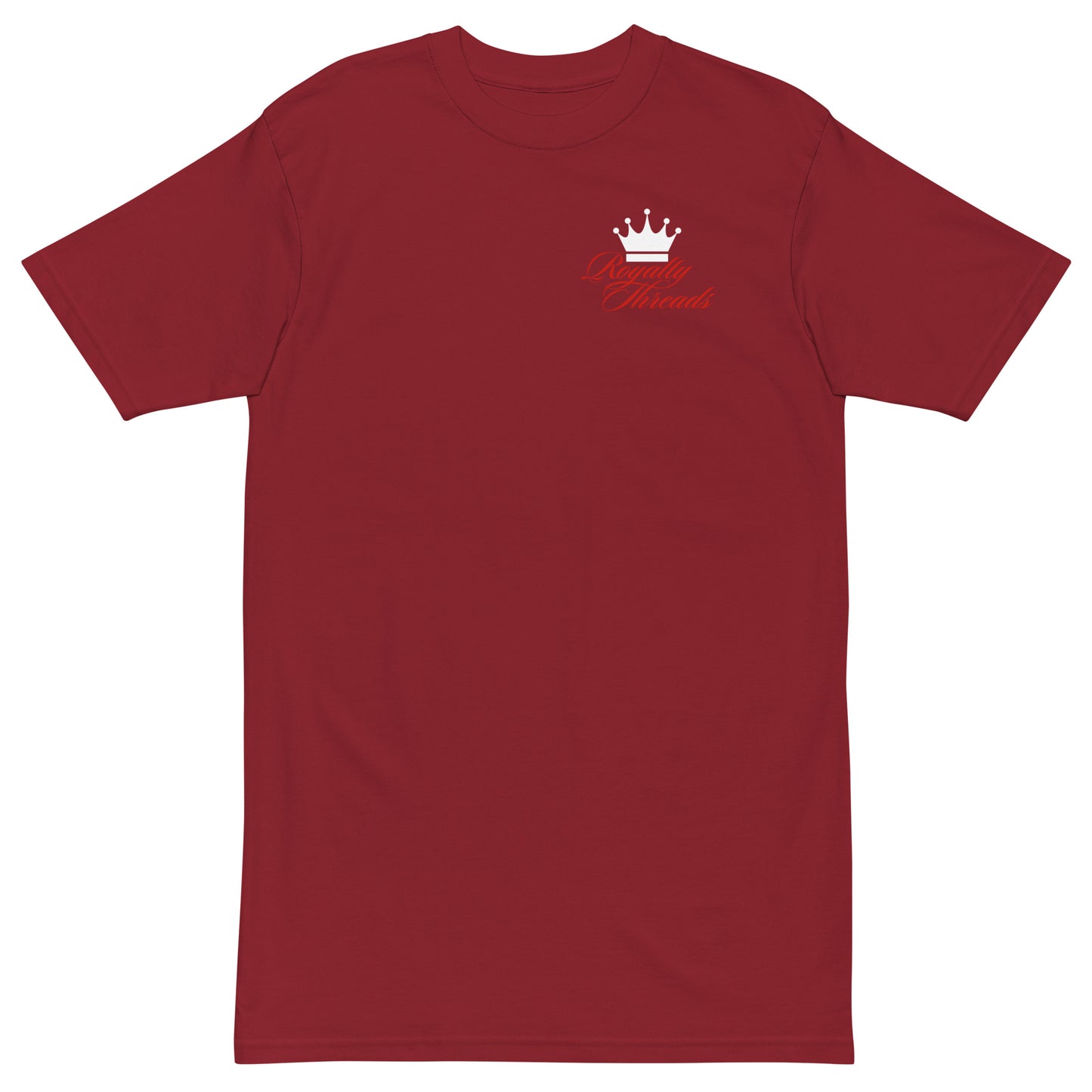 RT Original Crown T