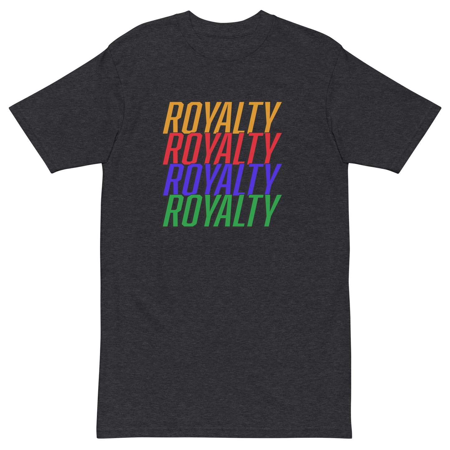 Vibrance RT Tee