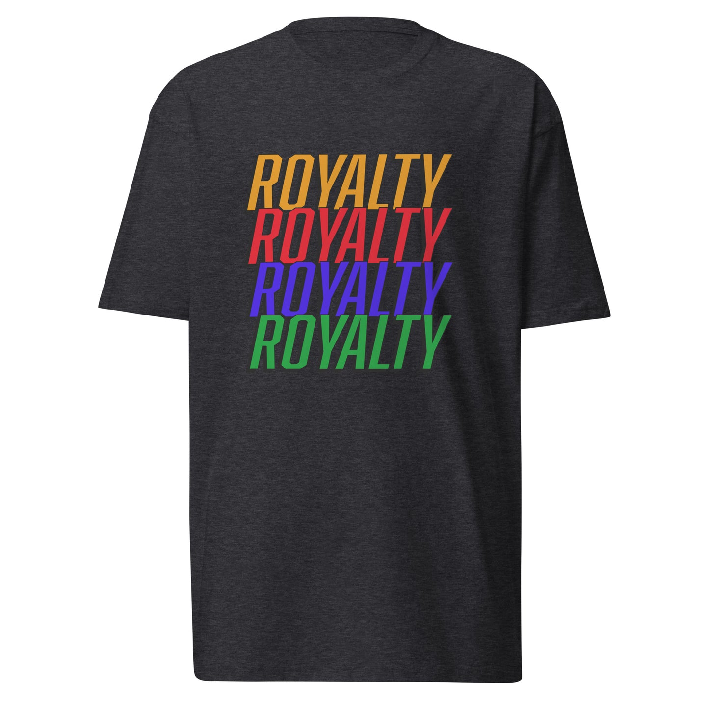 Vibrance RT Tee