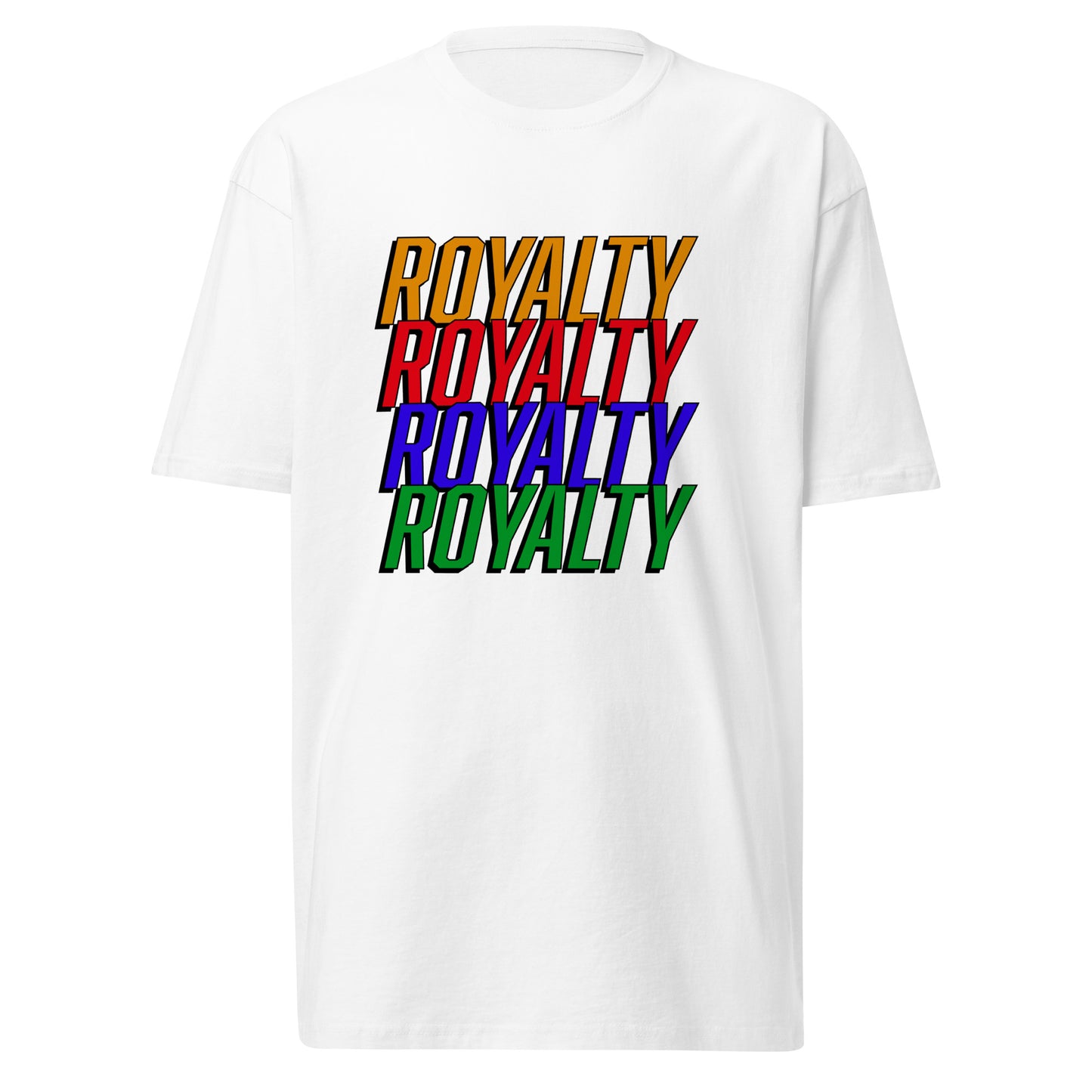 Vibrance RT Tee