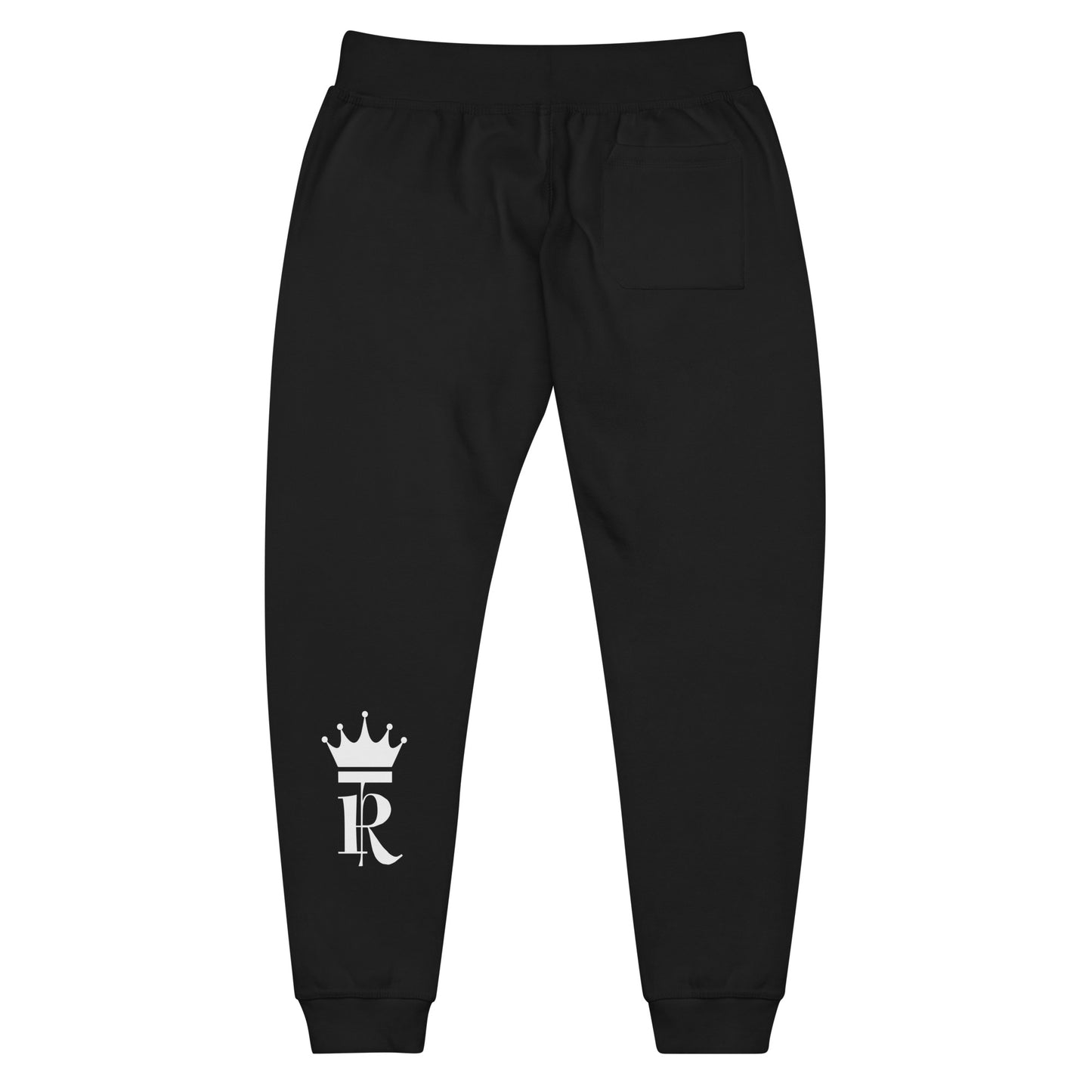 RT Unisex fleece sweatpants