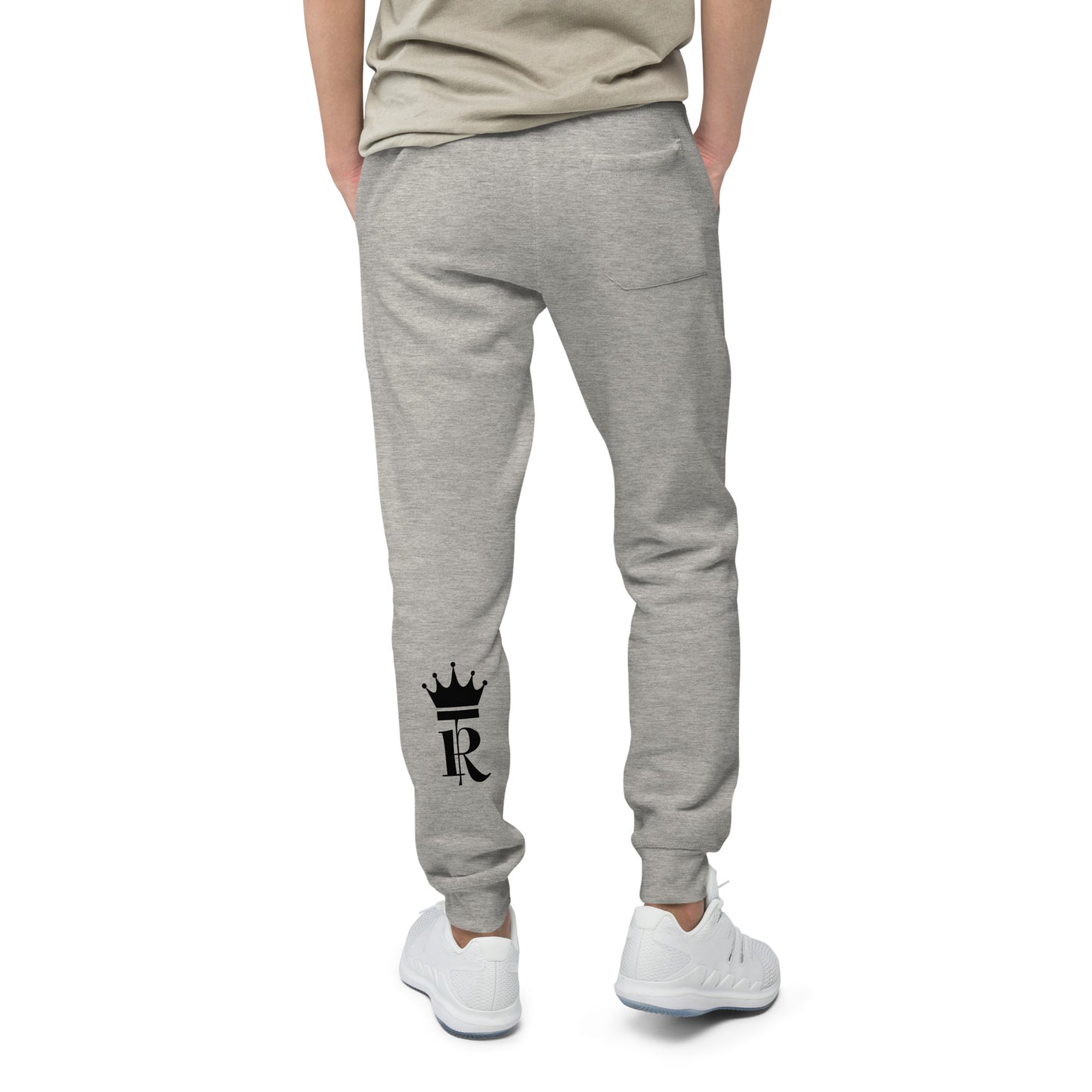 RT Unisex fleece sweatpants