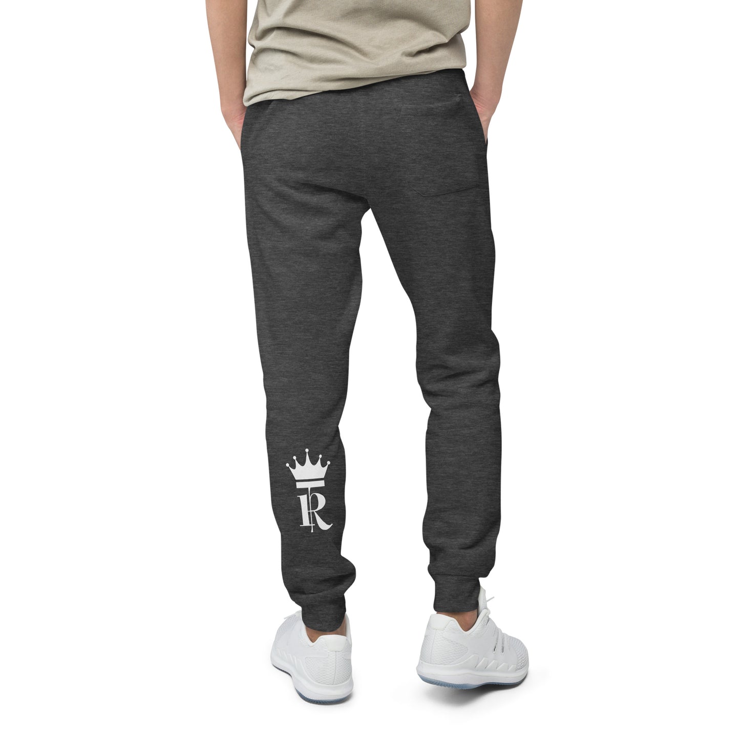 RT Unisex fleece sweatpants