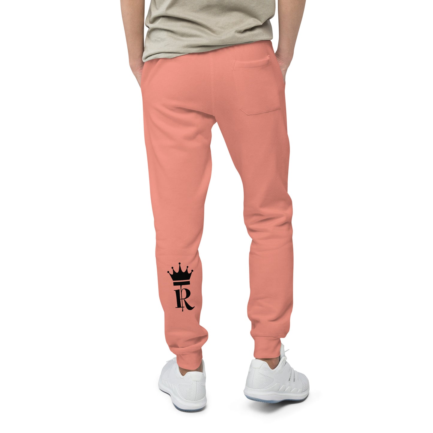 RT Unisex fleece sweatpants