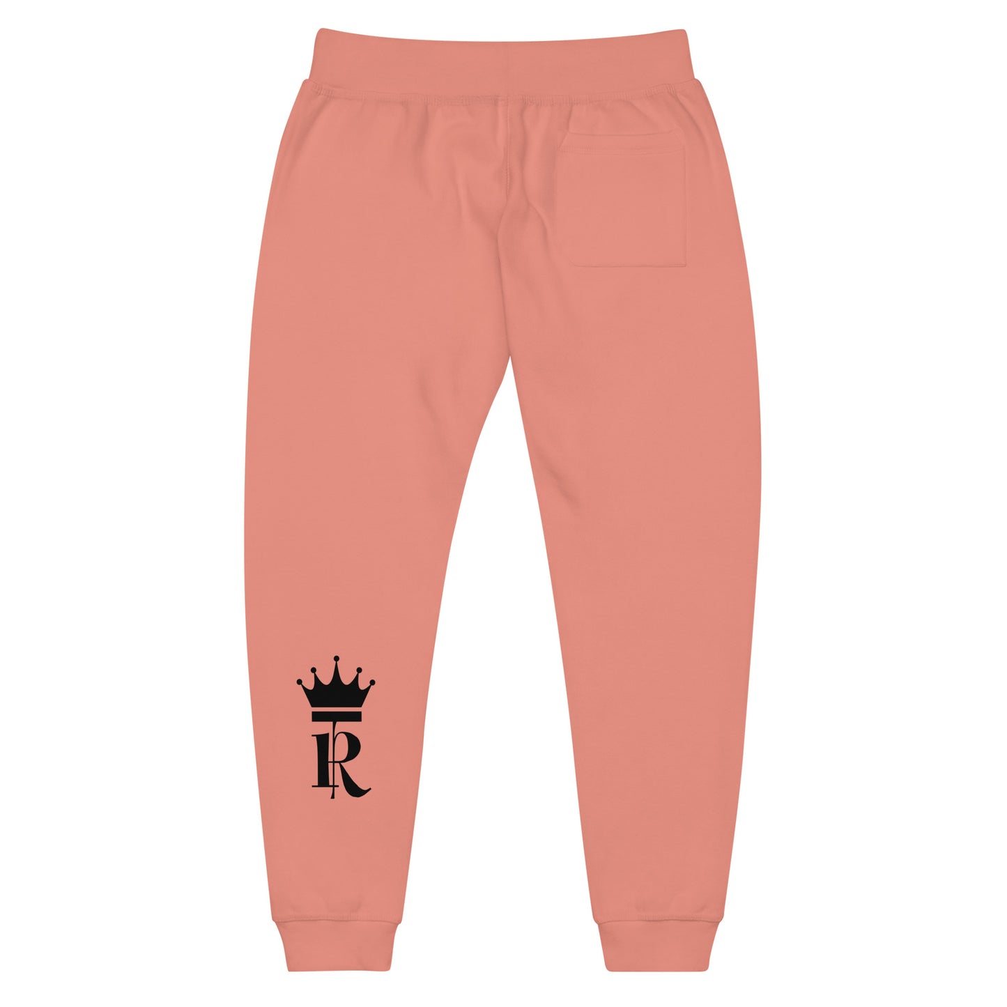RT Unisex fleece sweatpants