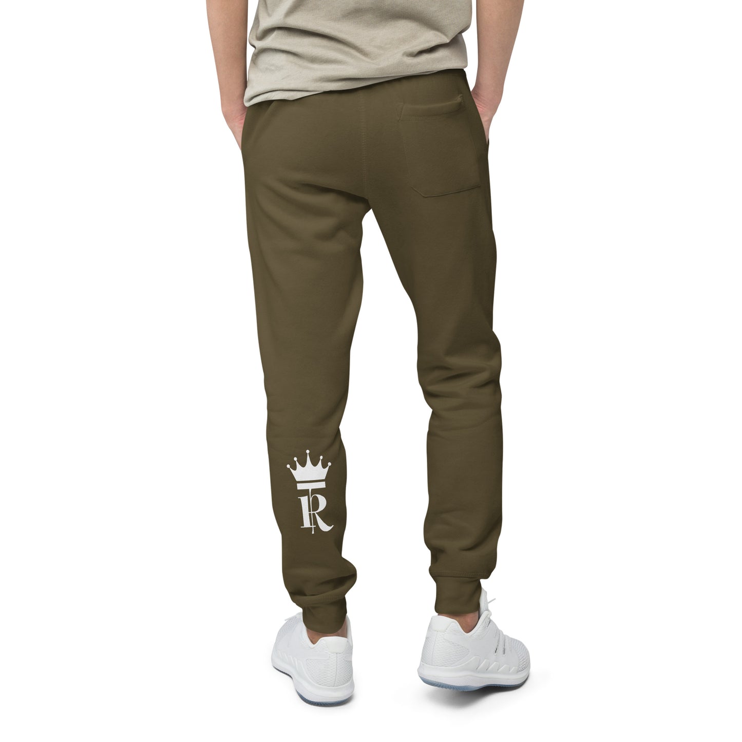 RT Unisex fleece sweatpants