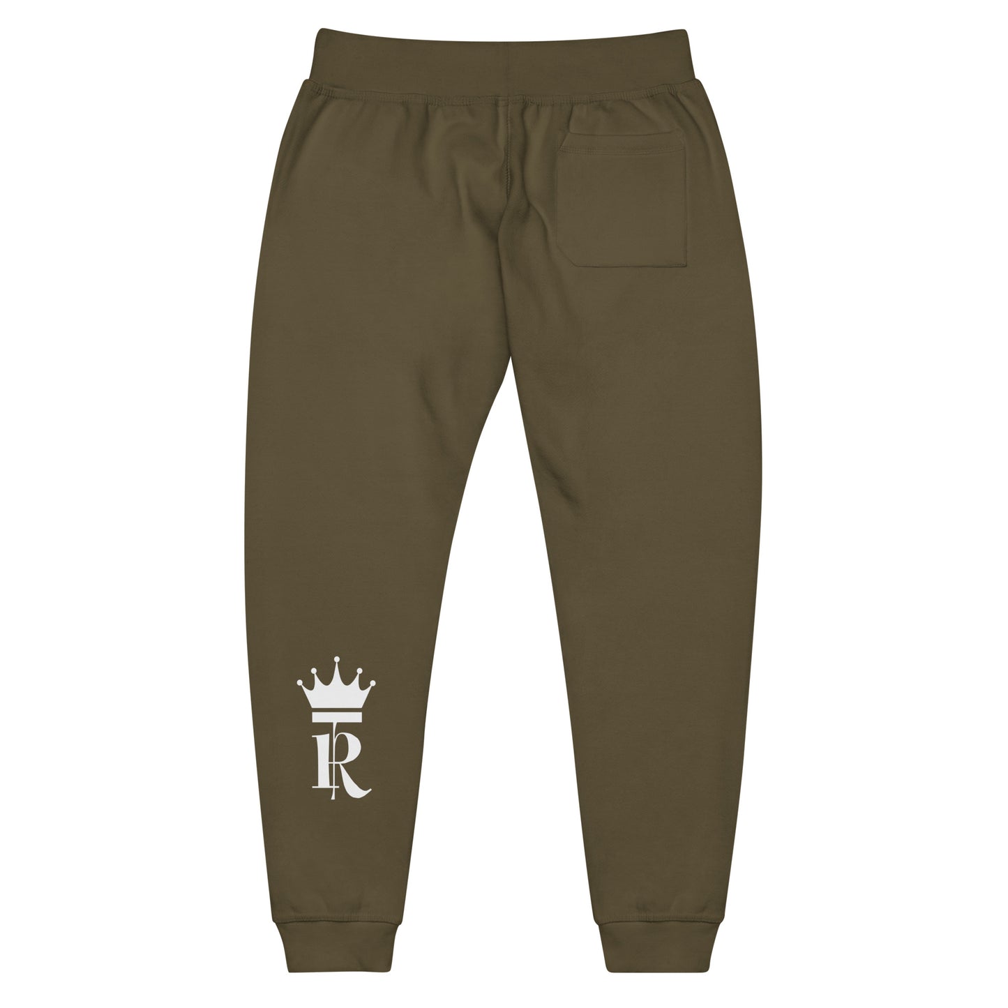 RT Unisex fleece sweatpants