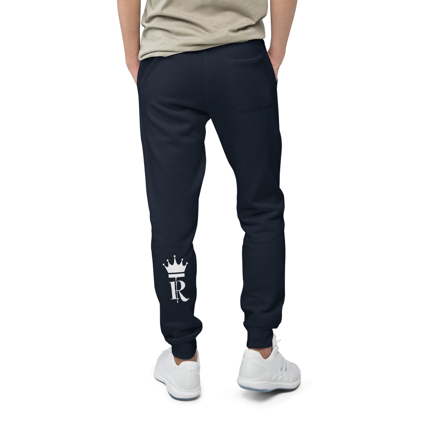RT Unisex fleece sweatpants