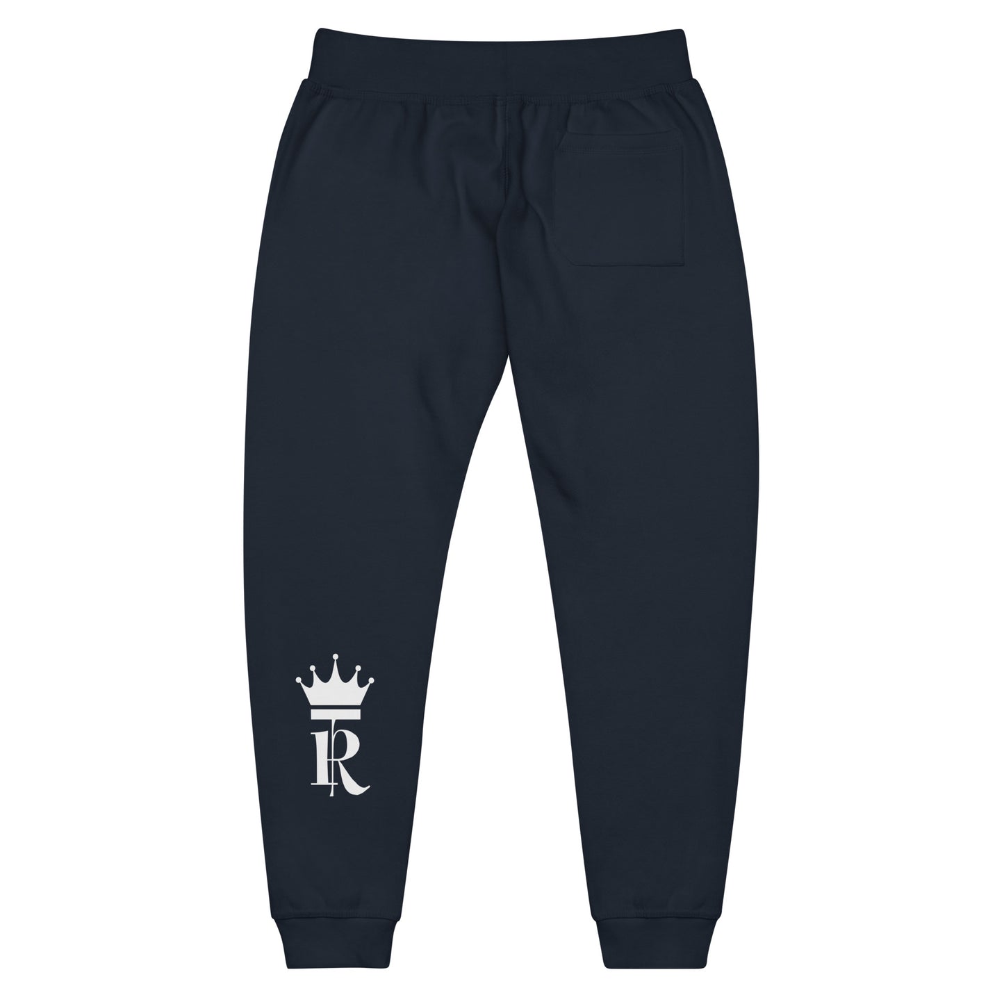 RT Unisex fleece sweatpants