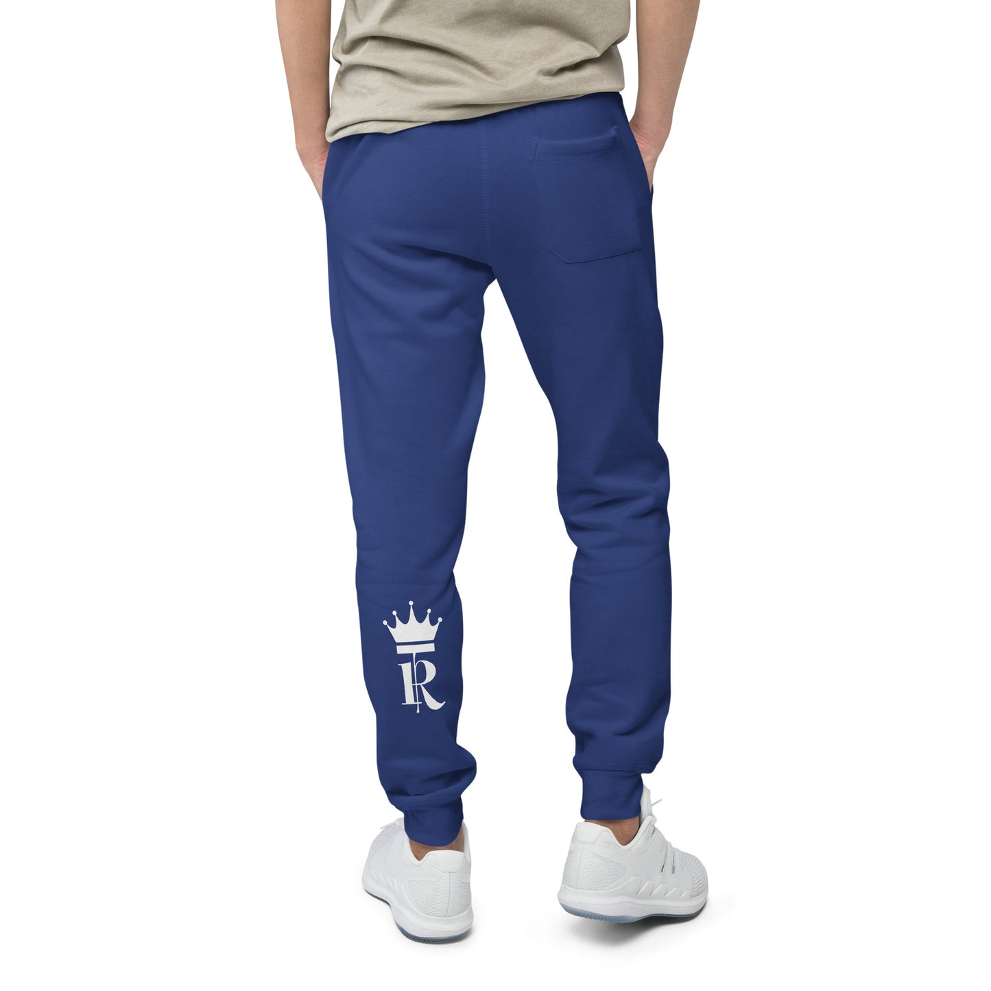 RT Unisex fleece sweatpants